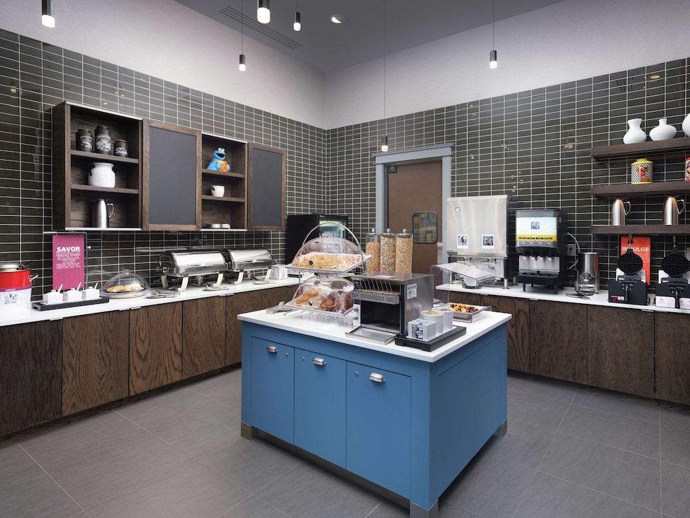 Hampton Inn & Suites Atlanta Decatur/Emory 60/81