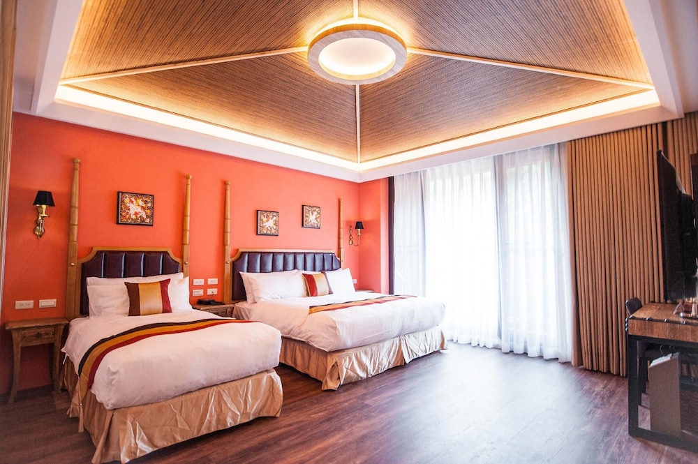 Dreamer Boutique Hotel 21/50