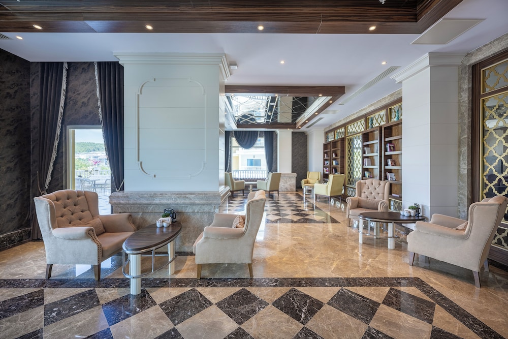Oz Hotels Sui 29/49