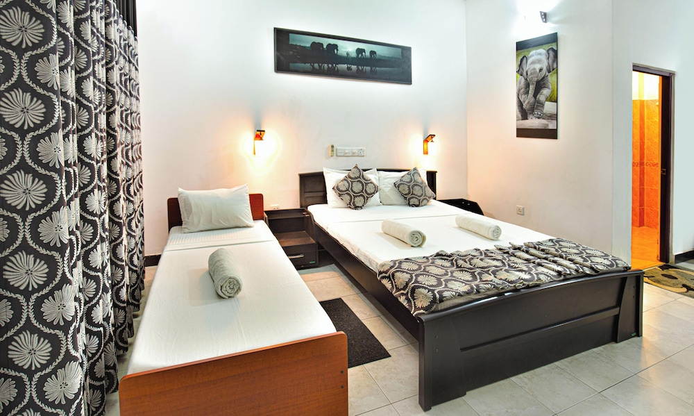 Le Green Udawalawe Resort 11/53