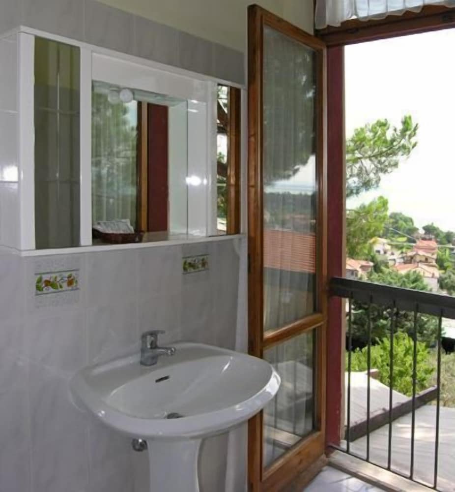 Hotel Cavalieri 50/50