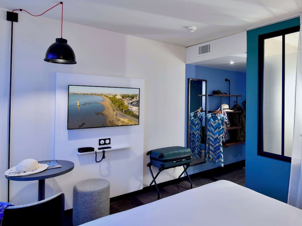 Ibis Styles Saint Nazaire Centre Gare 31/50