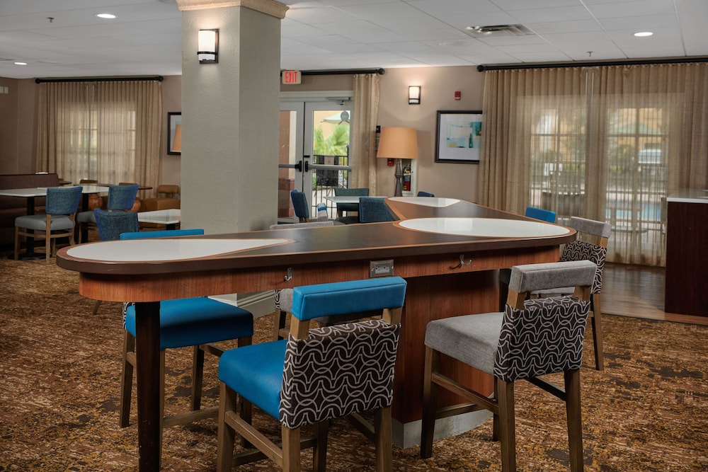 Homewood Suites By Hilton Sarasota 43/49