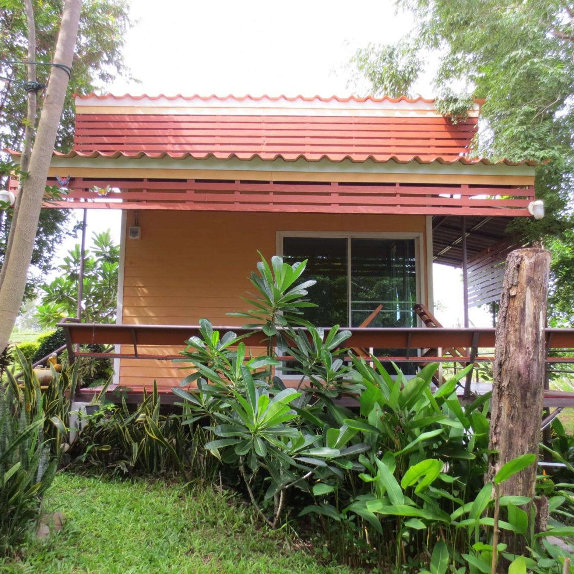 Baan Ton Nam Resort 1/61