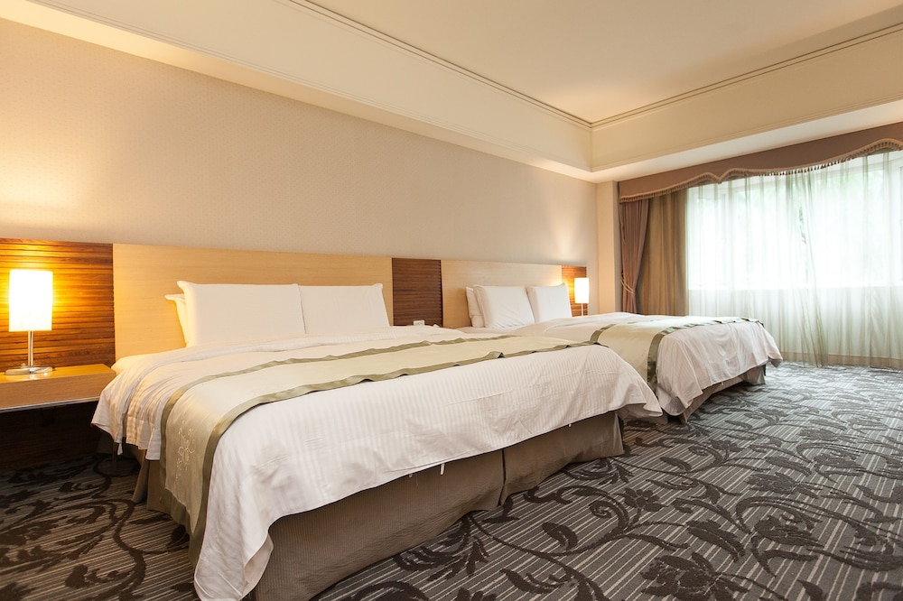 Hoya Hot Springs Resort & Spa 18/65