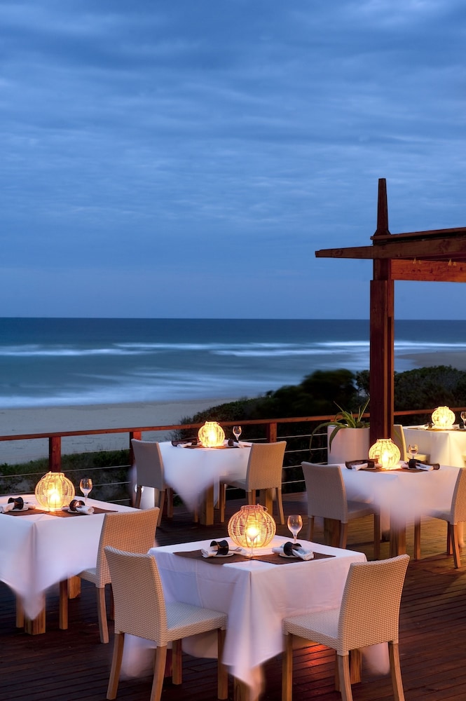 White Pearl Resort Ponta Mamoli 38/50