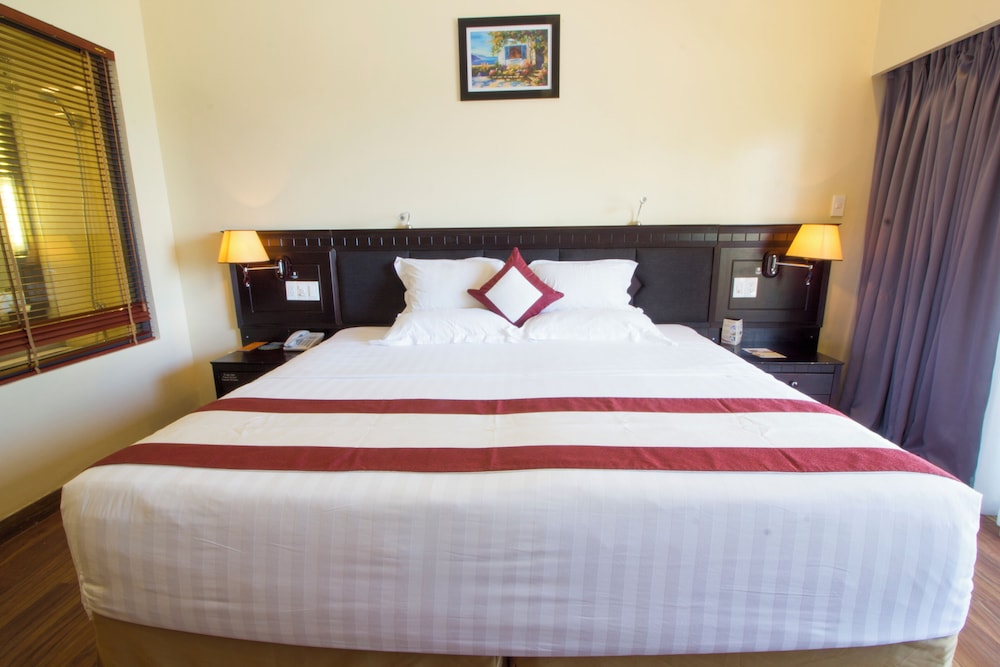Saigon Phu Quoc Resort Spa 23/50