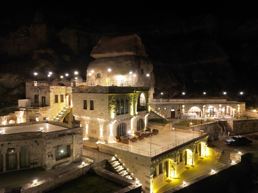 Cappadocia Secret Hill Cave Suites 2/47