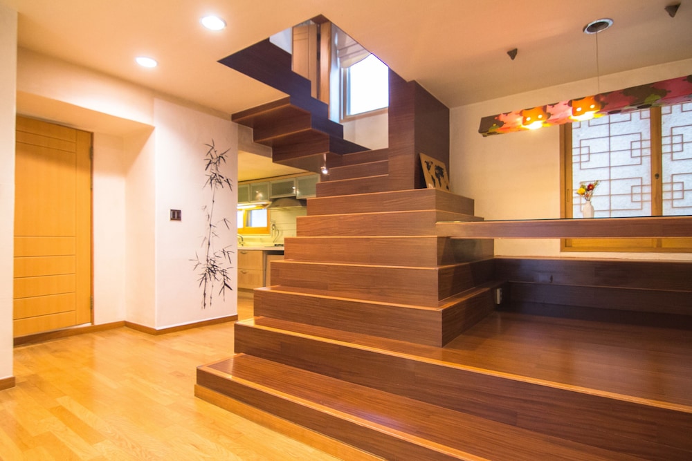 Hanso Presidential Suite Hanok Hotel 28/48