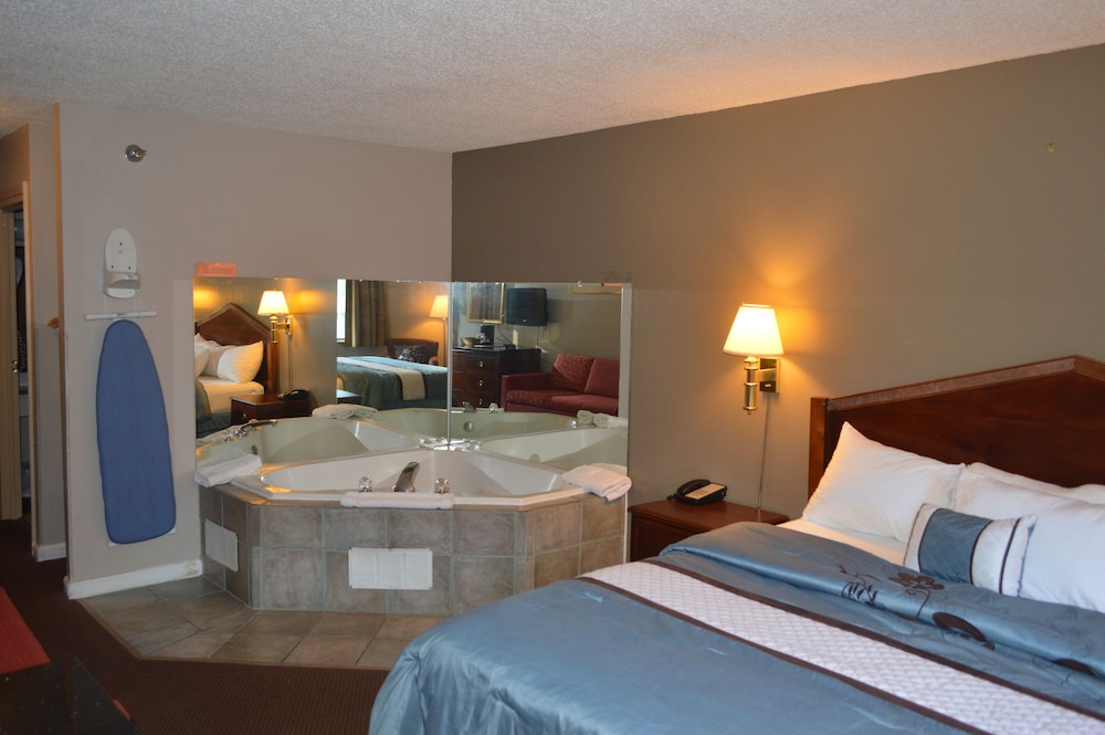 American Elite Inn 11/66