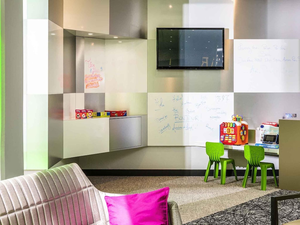 Ibis Styles Antony Paris Sud 27/54