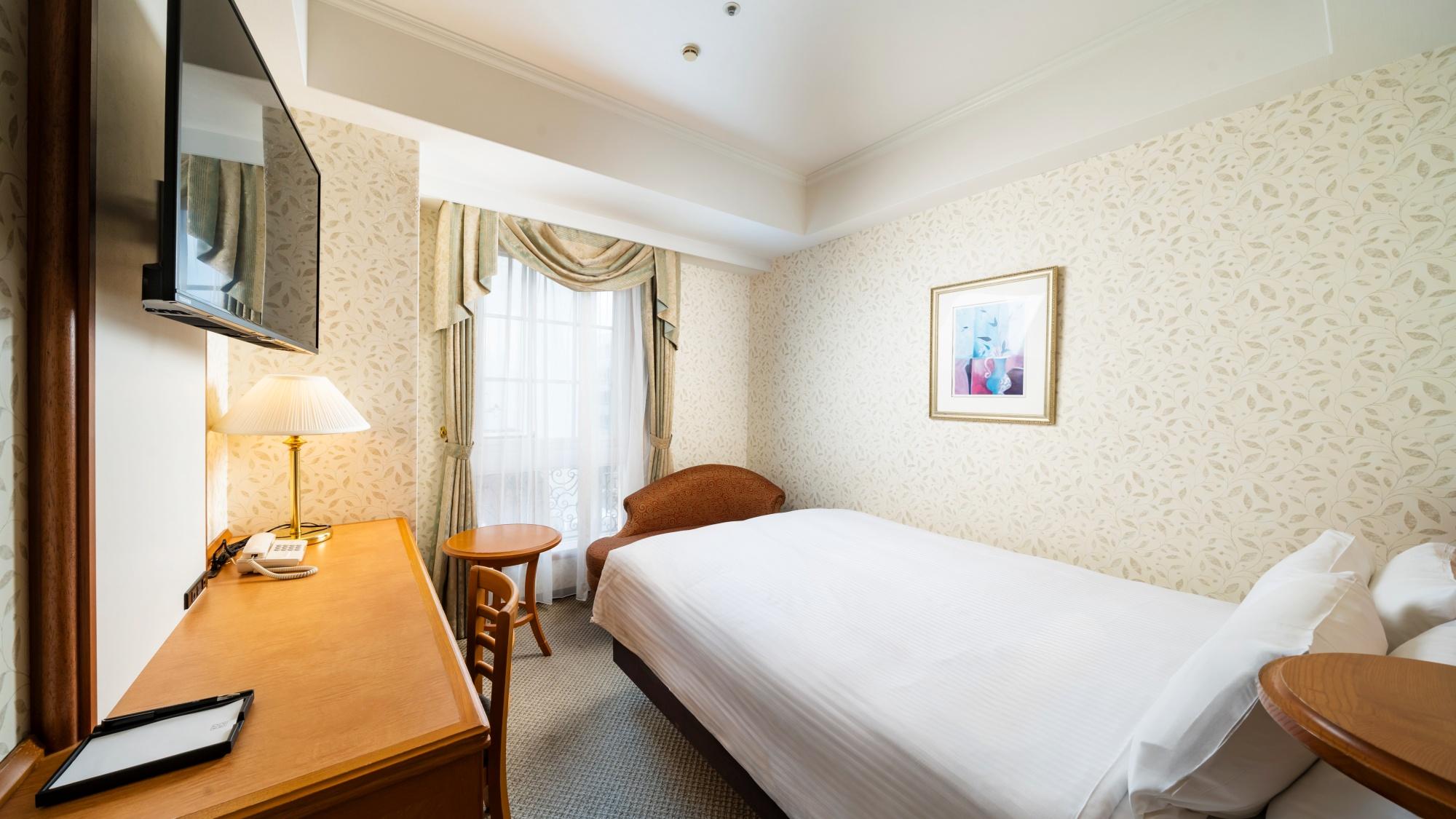 Select, Standard, with View، KOKO HOTEL Osaka Shinsaibashi 2/2