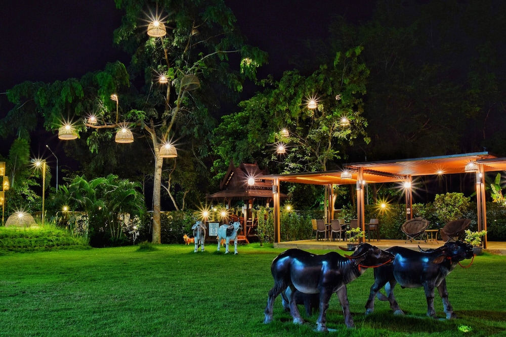 Phanomrung Puri Boutique Hotels And Resorts 74/76