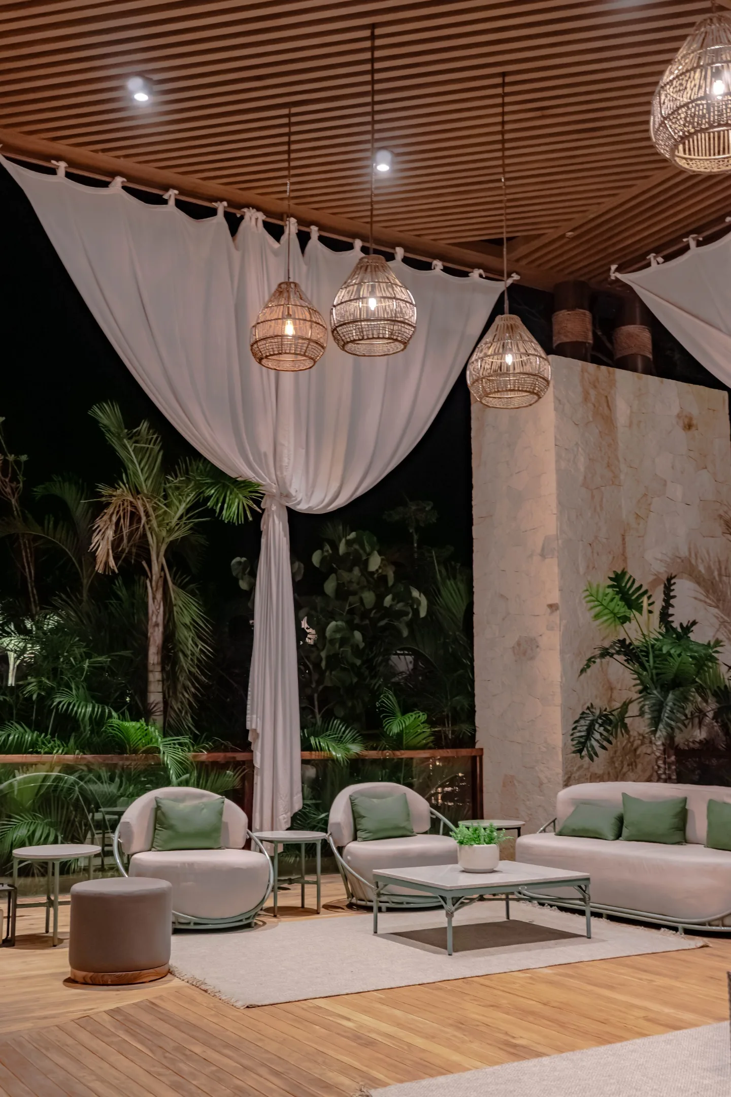 Hotel Gafsacomm Tulum 43/44