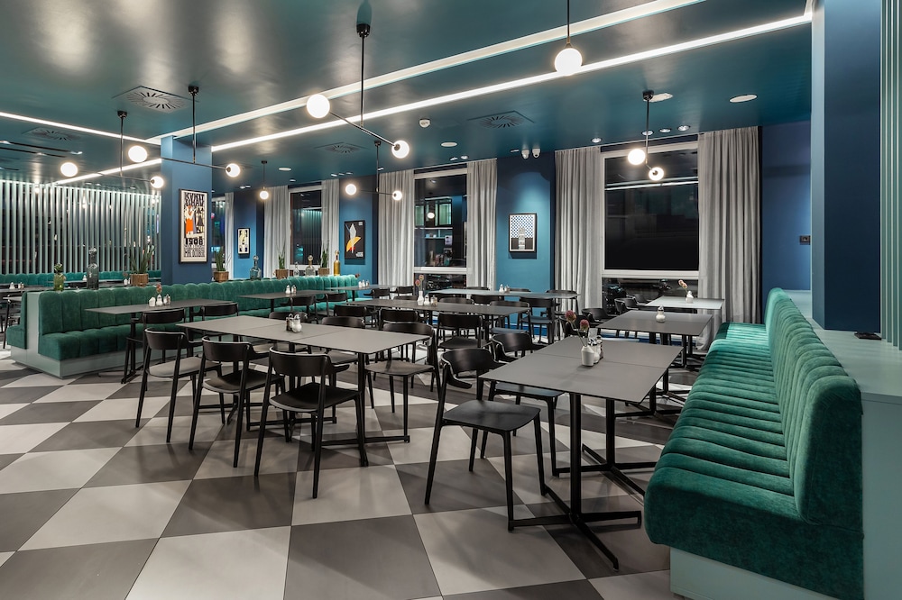 Premier Inn Wien City Hauptbahnhof 41/52
