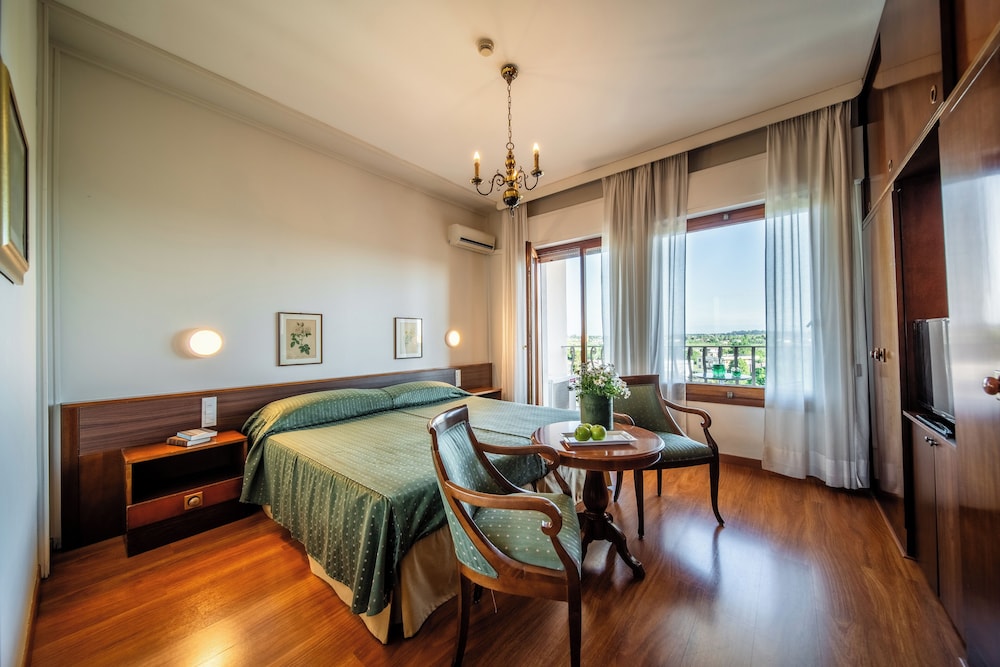 Hotel La Residence Idrokinesis 21/65