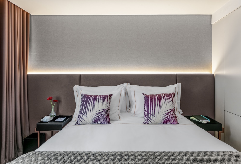 Hotel Moon And Sun Braga 25/42