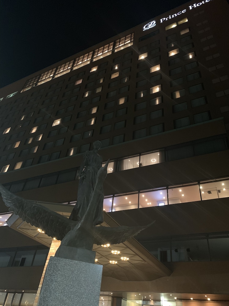 KUSHIRO PRINCE HOTEL 2/74