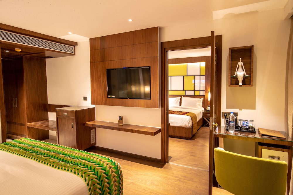 Hotel Span International 27/62