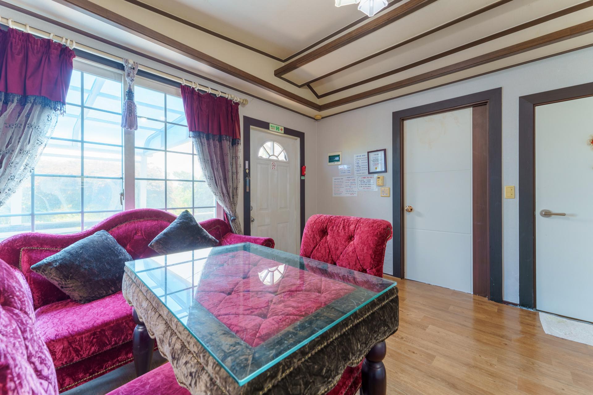 Anmyeongdo Dream Pension 14/50