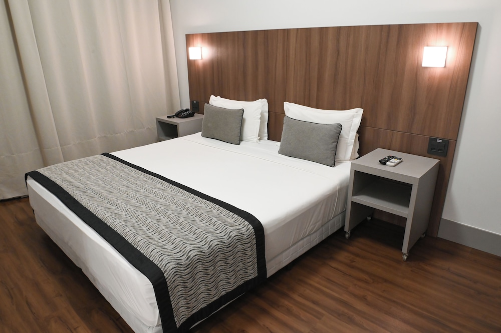 Slaviero Hotel Blumenau 15/50