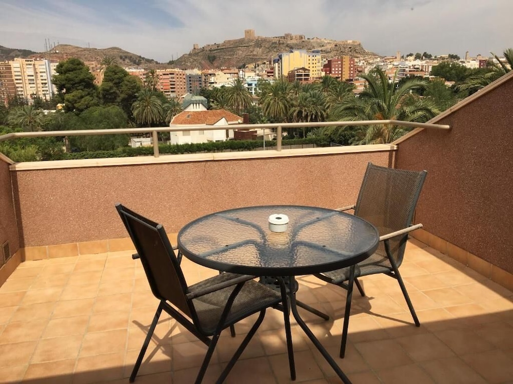 Hotel Spa Jardines de Lorca 23/28