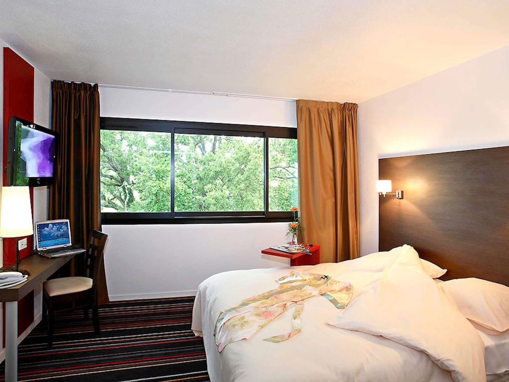 Ibis Styles Segre 17/58
