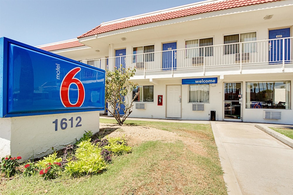 Motel6 Tempe, AZ - Scottsdale South in TEMPE - AZ