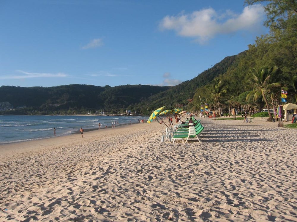 The Lantern Hostel Phuket 40/50