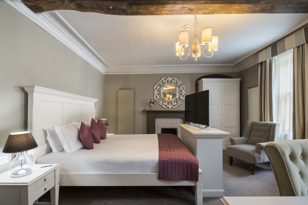 Vanbrugh House Hotel 14/47