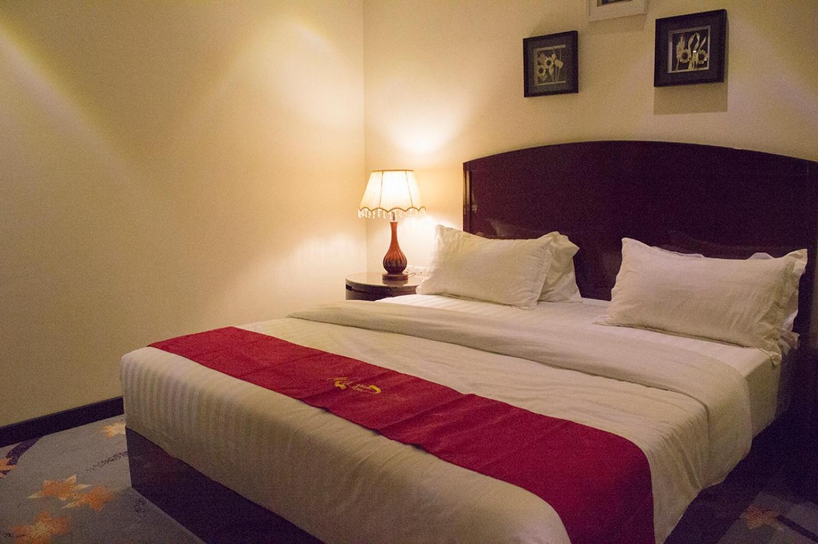مرفال رويال(Merfal serviced Apartments-Royal) 27/52