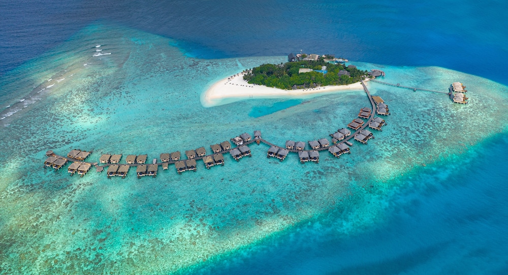 Adaaran Prestige Vadoo - Adults Only 47/71