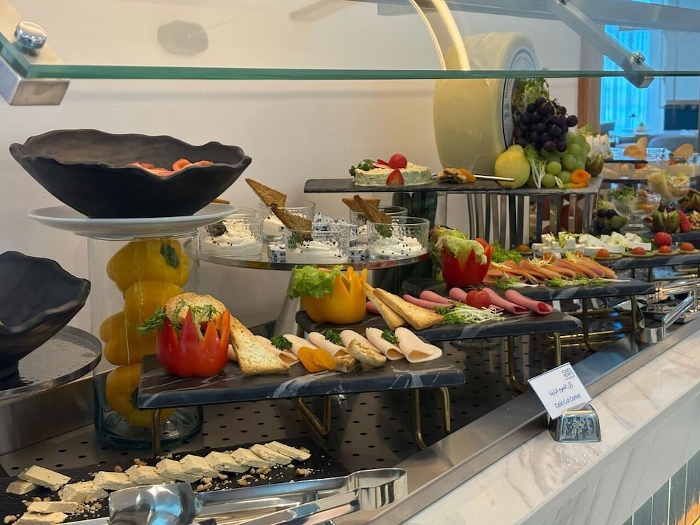 فندق فور بوينتس باي شيراتون جدة طريق الملك فهد(Four Points by Sheraton Jeddah King Fahd Road) 31/50