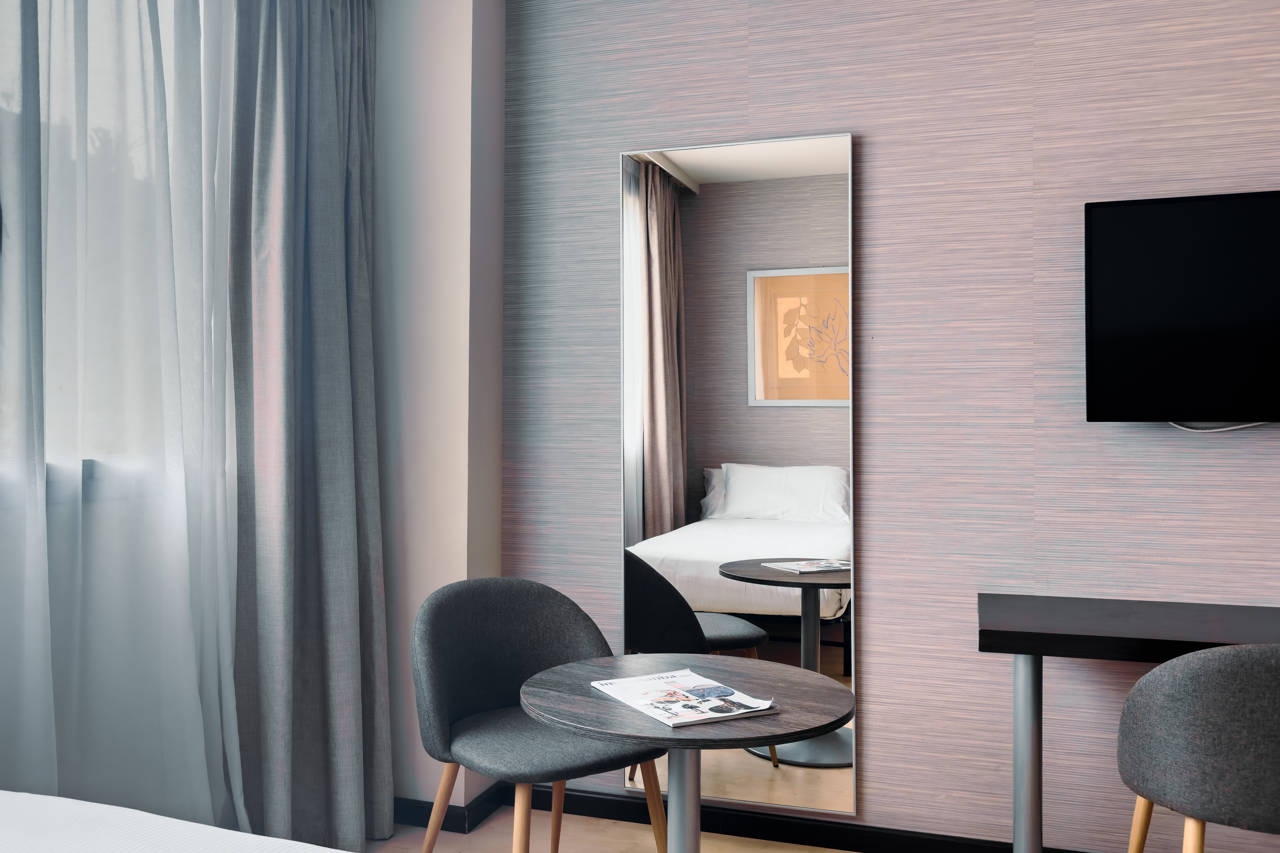 Abba Huesca Hotel 50/55