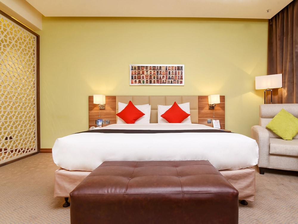فندق مينا تبوك(Mena Hotel Tabuk) 18/42
