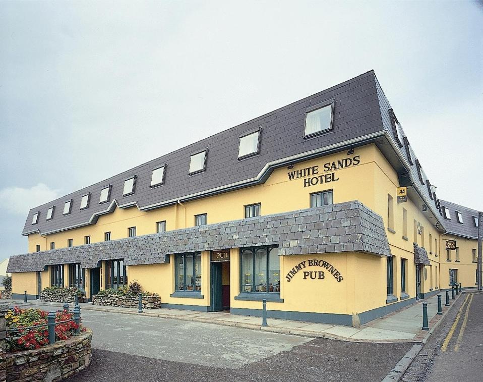White Sands Hotel Ballyheigue 1/51