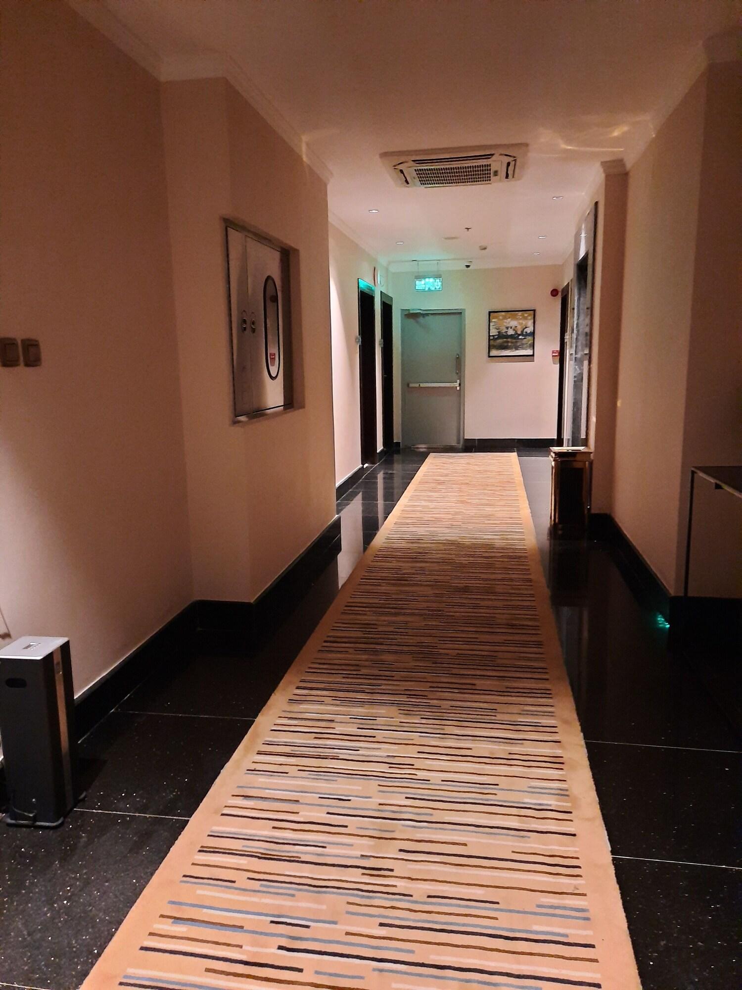 فندق حياة الرياض(Hayat Al Riyadh Dabab Hotel) 13/50