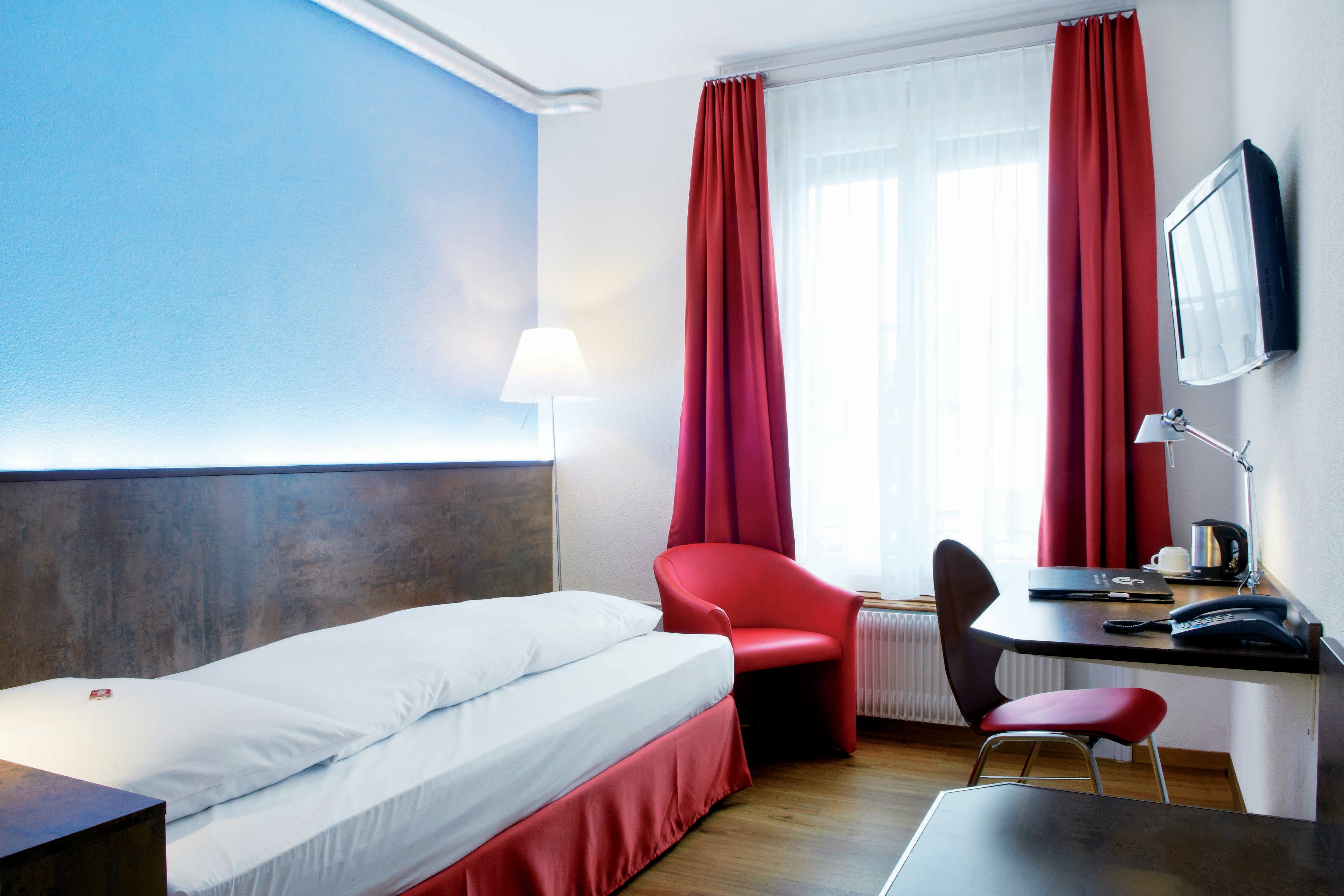 Sorell Arabelle Hotel 7/23