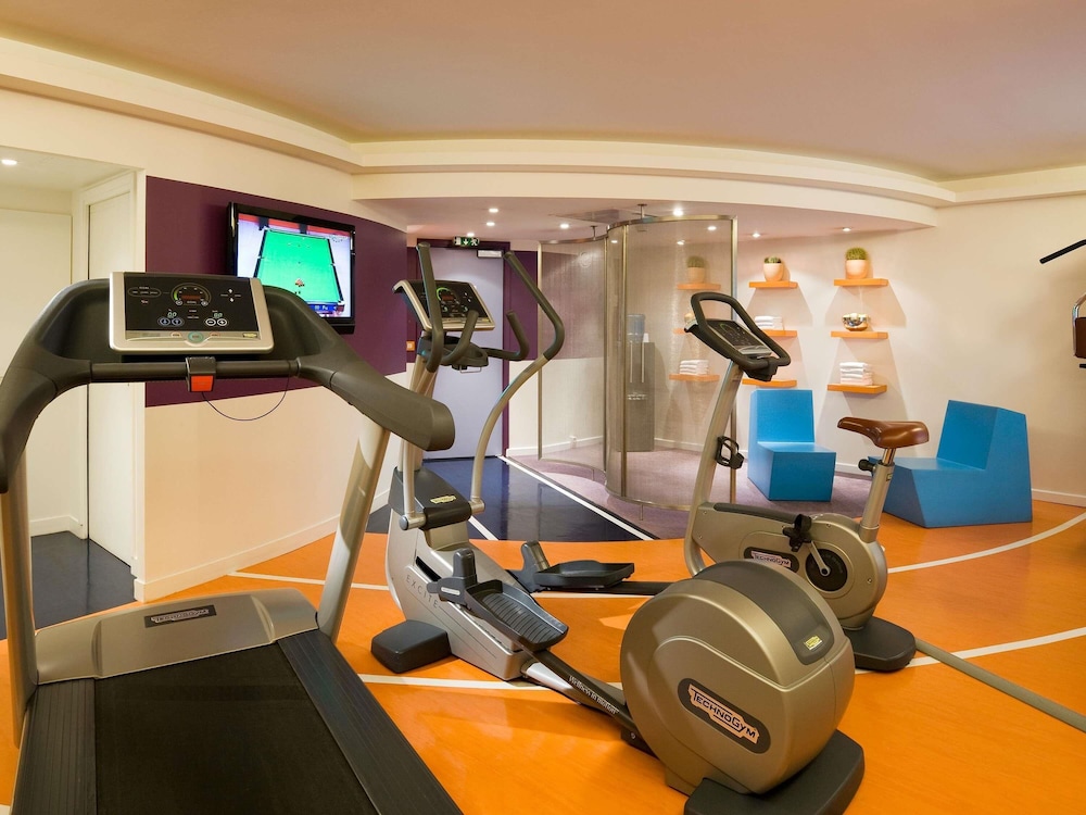 Novotel Paris La Defense Esplanade 38/72
