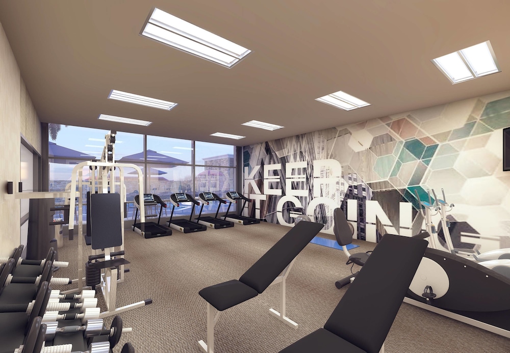 Springhill Suites By Marriott Fayetteville Fort Bragg 28/61