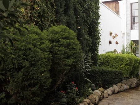 Mision Grand San Cristobal de Las Casas 73/77