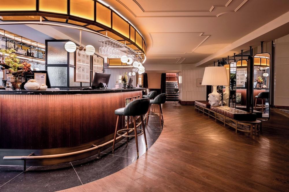Only YOU Hotel Valencia (ex Ayre Astoria Place) 8/72