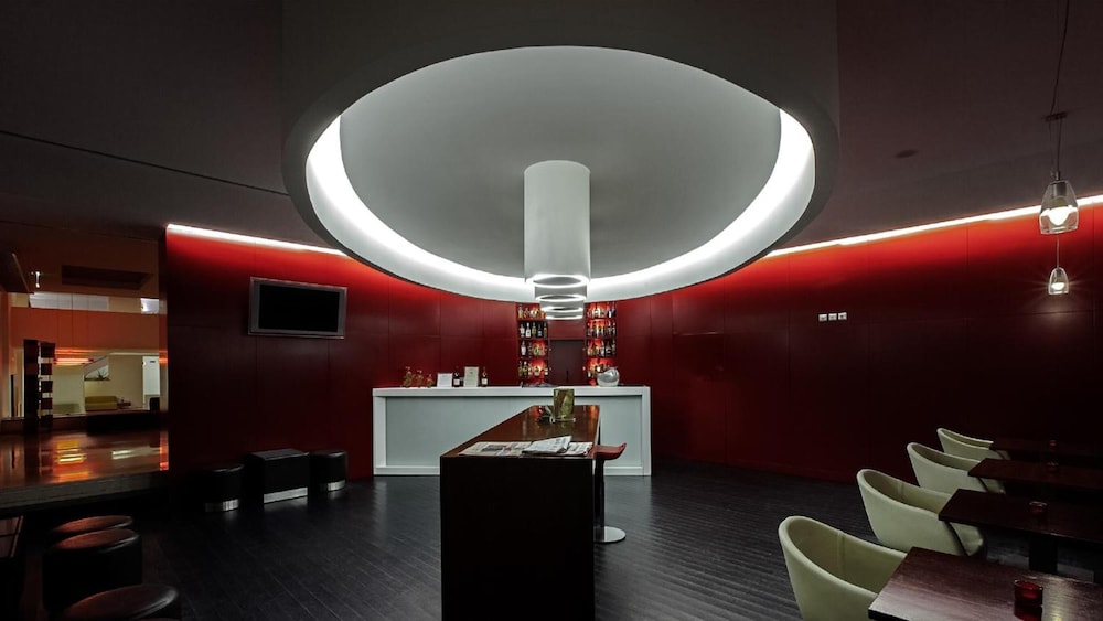 Jeronimos 8 Hotel 47/67