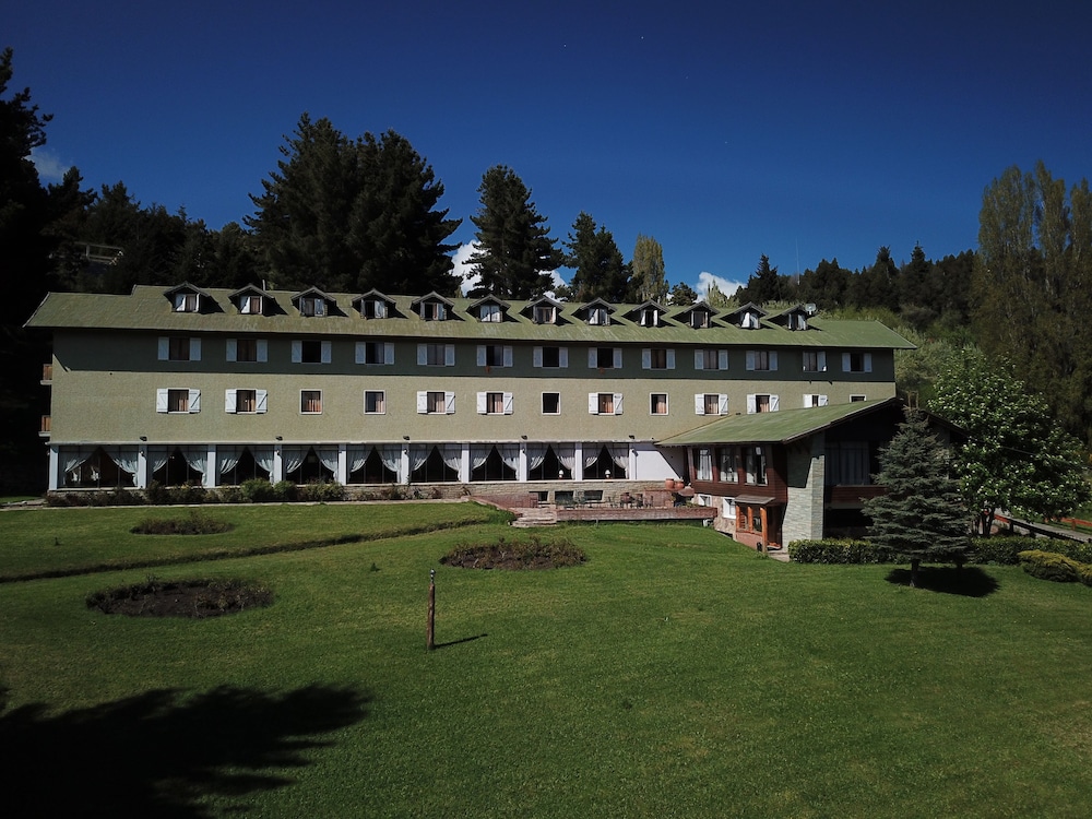 Gran Hotel Panamericano 3/65