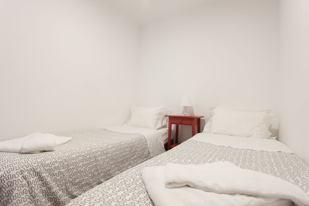 Mezzanine, Duplex, Twin Beds, 2 Sofa