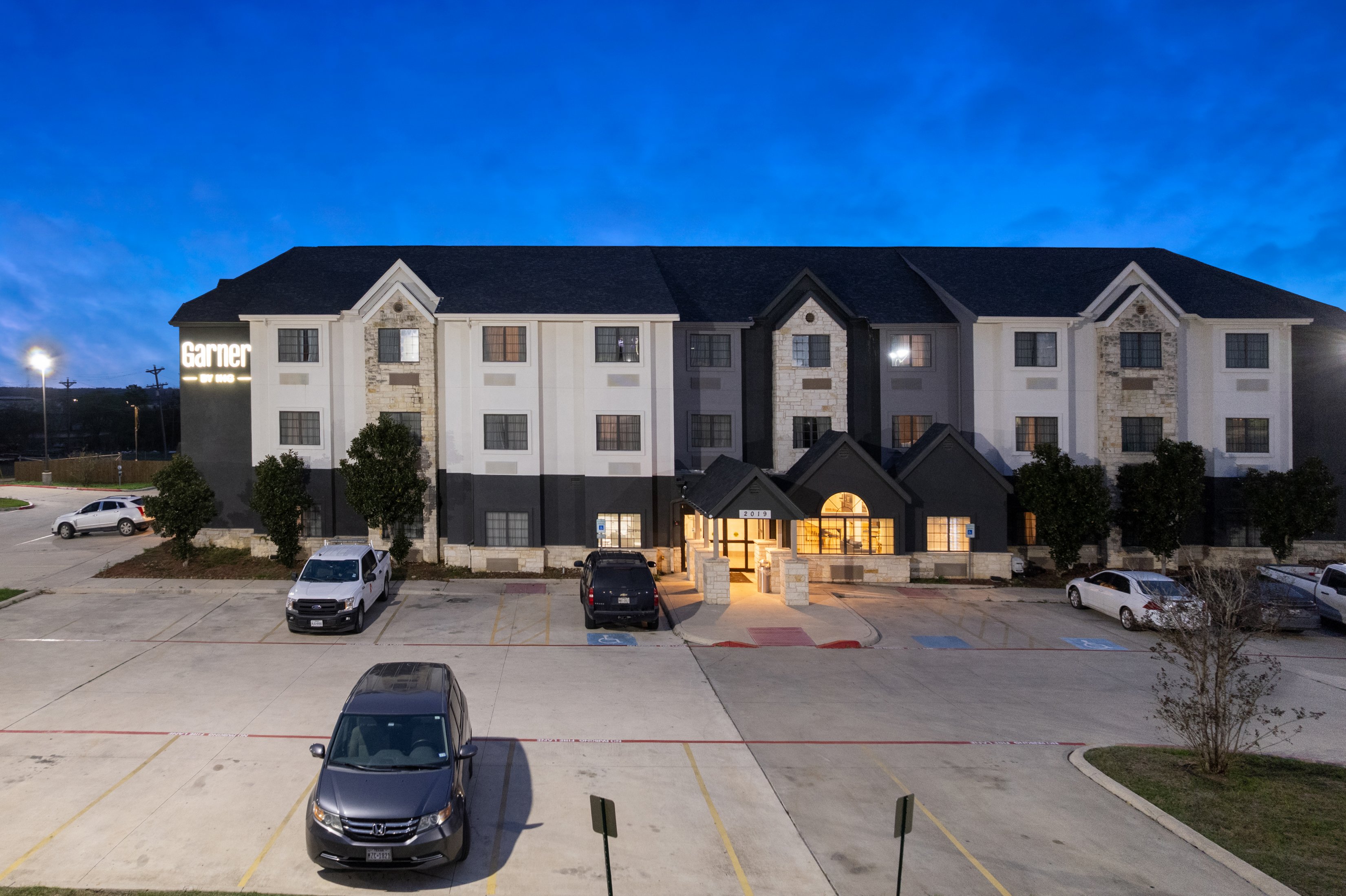 Microtel Inn Suites By Wyndham Gonzales 63/68