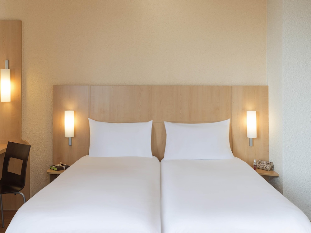 ibis Metz Centre Gare 21/49