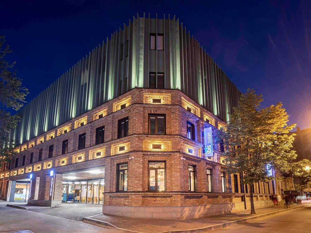 ibis budget Tbilisi Center 4/59