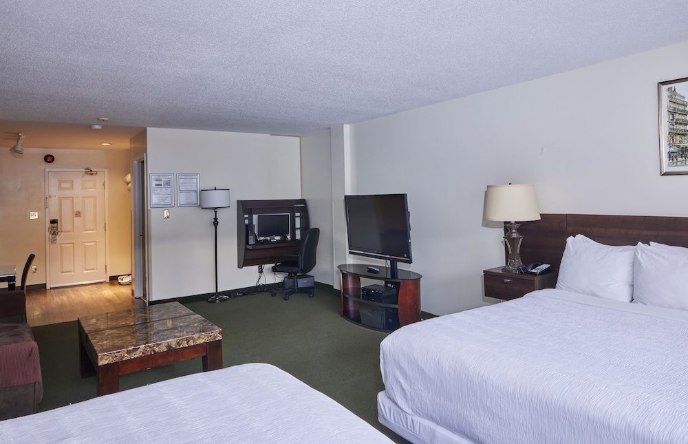 THE BUSINESS INN 18/60