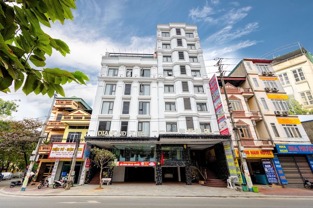 Kim Cuong Hotel 2/51
